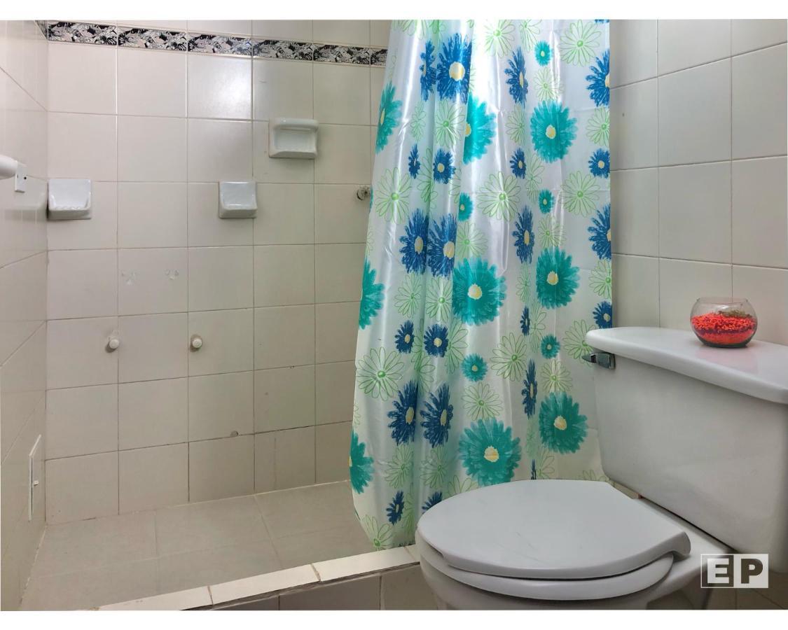 Beija Flor Hostel Villa de Leyva Zewnętrze zdjęcie