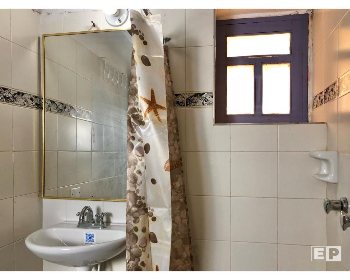 Beija Flor Hostel Villa de Leyva Zewnętrze zdjęcie